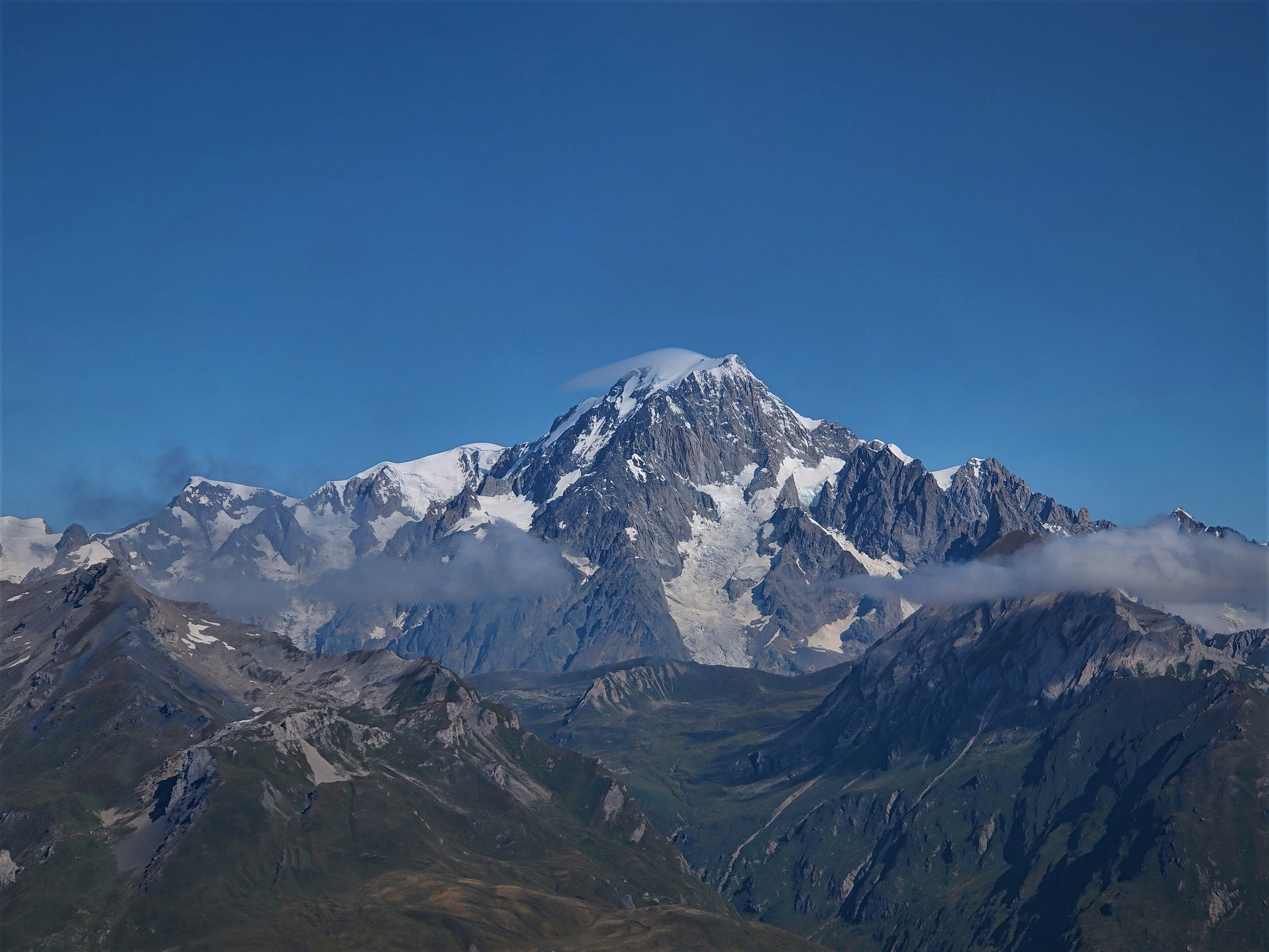 Mont Blanc